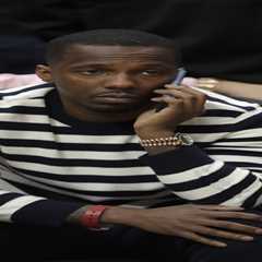 LeBron James, Steph Curry would terrify Warriors opponents: Rich Paul
