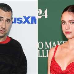 Margaret Qualley's Rep Spoke Out Amid Jack Antonoff Cheating Rumors