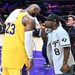 Rich Paul shares latest timeline update for LeBron James NBA free agency decision