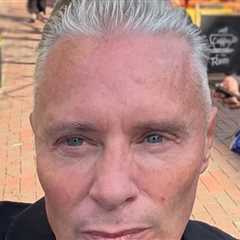 Former 'Below Deck' Guest Barrie Drewitt-Barlow Sued for Child Sex Trafficking