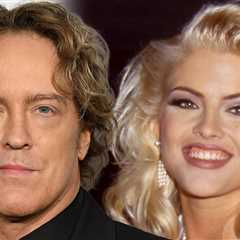 Anna Nicole's Baby Daddy Slams Her Biopic