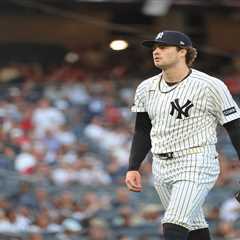 Yankees’ Cam Schlittler starting All-Star Game would be fitting reward for his dominance