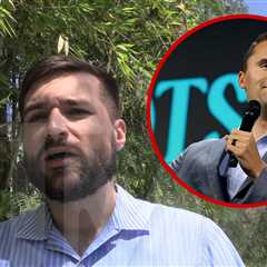 Charlie Kirk's Friend Says Assassination Was Biggest Since JFK and MLK