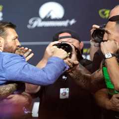 How to bet on UFC 329: McGregor vs. Holloway 2 | Online betting guide for Saturday’s main event