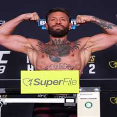 UFC 329 McGregor vs. Holloway 2 predictions: Odds, picks, best bets for Saturday’s full card