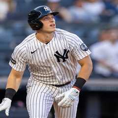 Ben Rice, Jordan Walker among standouts on fantasy baseball Bargain Bin All-Star Team