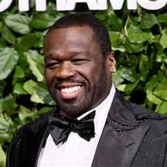 50 Cent Reacts to His Diddy Documentary Receiving 3 Emmy Noms: ‘You Can’t Argue With the Work’