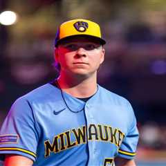 Kyle Harrison, Brandon Marsh are bold fantasy baseball sell-high candidates at All-Star break