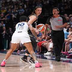 Liberty’s furious second-half rally falls short in tough loss to Lynx