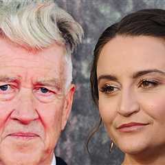 Late Director David Lynch's Ex Says Estate Won't Hand Over Home She Says Is Hers