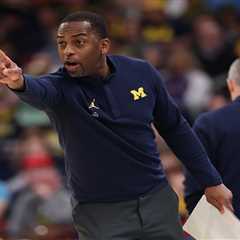 Michigan basketball chooses next coach after Dusty May’s shocking exit