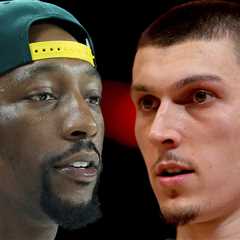 Bam Adebayo, Tyler Herro Get In Physical Altercation In Las Vegas