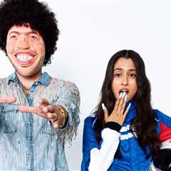 Benny Blanco Offers First Taste of Spanish-Language Album ‘Hermoso’ With ‘Joven y Salvaje,’..
