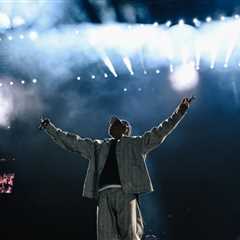 Jay-Z’s Yankee Stadium Night Two Setlist: Every Song Played at the Second Show