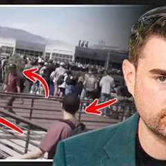Candace Owens' Maroon Shirt Theory Is the Dumbest Yet