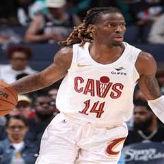 Nets  looking for Keon Ellis to bring strong 3-and-D profile