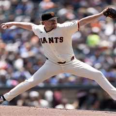 The two players Giants are not willing to trade at the deadline