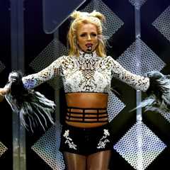 Britney Spears Posts About Popping Out of G-Wagon Sunroof on L.A. Highway: ‘Nothing Is What..