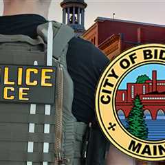 ICE Fatally Shoots Person in Maine, Second Agency Killing in One Week
