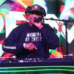 DJ Premier on Producing ‘Can I Kick It?’ Cover With Samara Cyn for MLS Campaign: ‘I’m Not Trying to ..