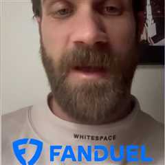 Bryce Harper goes after FanDuel after Cameo video controversy