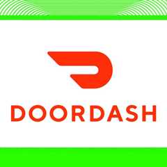 DoorDash Sweet Treat Week: How to Get Deals on Starbucks, Wendy’s & Häagen-Dazs