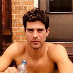 'Bachelor in Paradise' Alum Joe Amabile Diagnosed With Brain Tumor