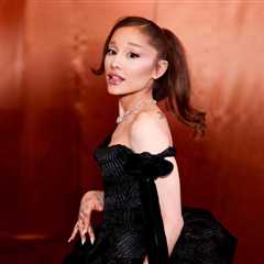Ariana Grande’s Latest ‘Thank U, Next’ Lyric Tweak During Brooklyn Show Has Fans Wondering About..