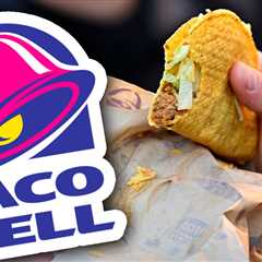 Taco Bell Under Investigation Over Explosive Diarrhea Parasite Outbreak