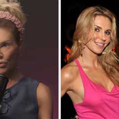 Brandi Glanville Recalled Having An “Intense” $12,000 Vaginal Rejuvenation Surgery After Her Ex..
