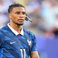 World Cup picks, predictions: Best prop bets for Spain vs. France on Tuesday