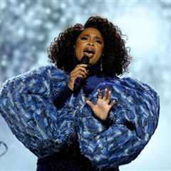 World Cup Closing Ceremony to Feature Jennifer Hudson, Nicole Scherzinger & More