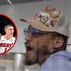 Michael Beasley Downplays Bam Adebayo, Tyler Herro Incident, They're Brothers!