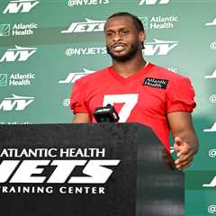 Police finish investigation against Jets’ Geno Smith after woman’s troubling social media post