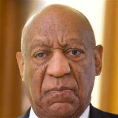 Bill Cosby's Dire Health Issues Preventing Him From Being Deposed