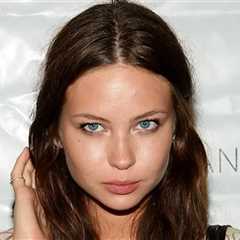 'The Ring' Star Daveigh Chase Was Cremated, Mother Took Ashes