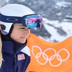 Lindsey Vonn shares emotional tribute for TJ Lanning, ex-US skier dead at 41