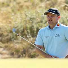 After 28 years, Justin Rose can finally catch up to breathtaking Royal Birkdale promise