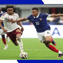 France to play in World Cup third place match in Miami. Get discounted tickets