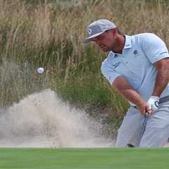 Bryson DeChambeau gets torn to shreds by another ex-golfer: ‘Wants to outdo every YouTuber’