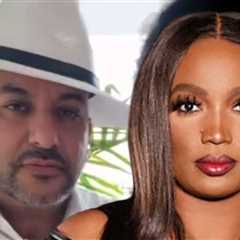 'Married to Medicine' Colin Dias Denies Ex-Wife's Murder Plot Allegations