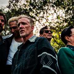 Queens of the Stone Age Return With ‘Easy Street,’ Announce Tour of Australia and NZ