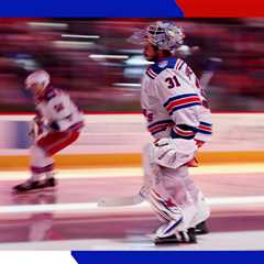 New York Rangers announce 2026 season home opener vs. Lightning. Get tickets