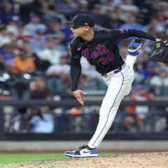 What the Mets have left to offer in a second half devoid of games that matter