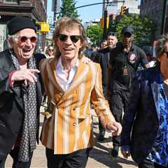 The 15 Best Rolling Stones Songs of the 21st Century