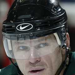 Claude Lemieux Confronted Over Relapse Concerns Prior To Death