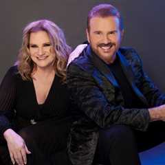 Pimpinela Unveils Leyendas U.S. Tour Dates: ‘It’s An Expression of Gratitude’