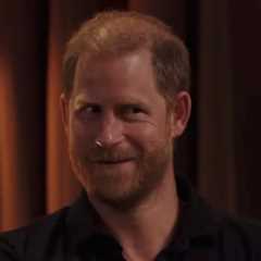 “Give This Man The Crown”: People Are Obsessed With Prince Harry’s Ridiculously Funny Appearance On ..