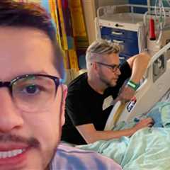 '90 Day Fiancé' Star Armando: Details Revealed About Daughter's Brain Bleed