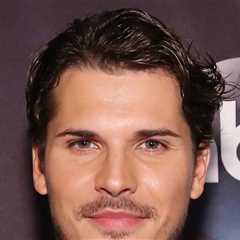 'DWTS' Gleb Savchenko Brings Receipts To Child Custody Fight With Ex-Wife